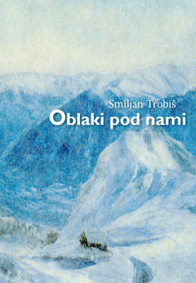 Oblaki pod nami