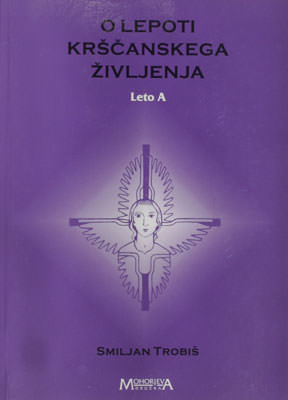 o lepoti krščanskega življenja