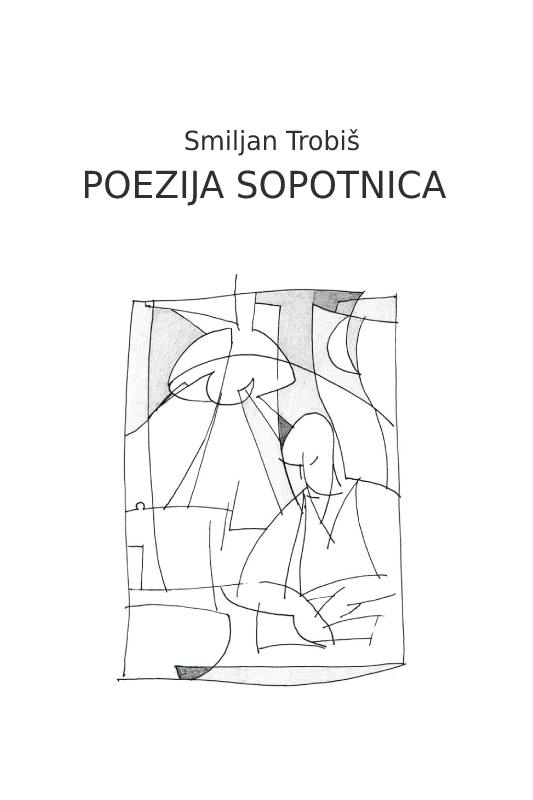 Poezija sopotnica