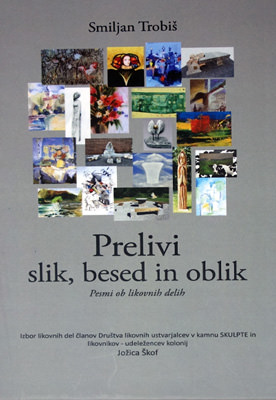 Prelivi slik, besed in oblik