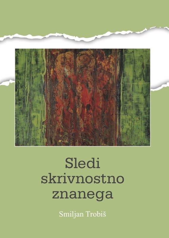 Sledi skrivnostno znanega