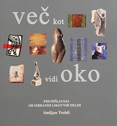 Več kot vidi oko